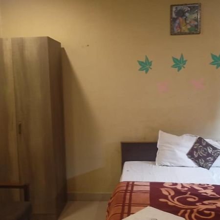 Hotel Shyam Utsav Mirzāpur Exteriér fotografie