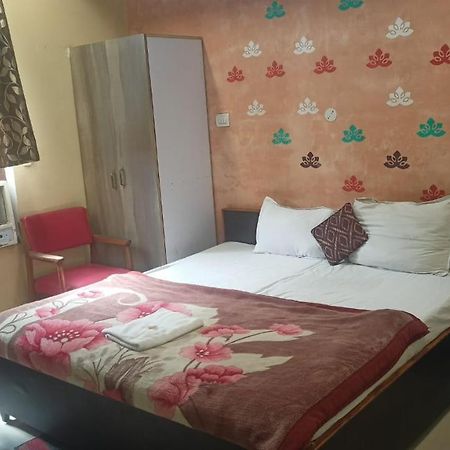 Hotel Shyam Utsav Mirzāpur Exteriér fotografie