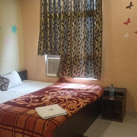 Hotel Shyam Utsav Mirzāpur Exteriér fotografie