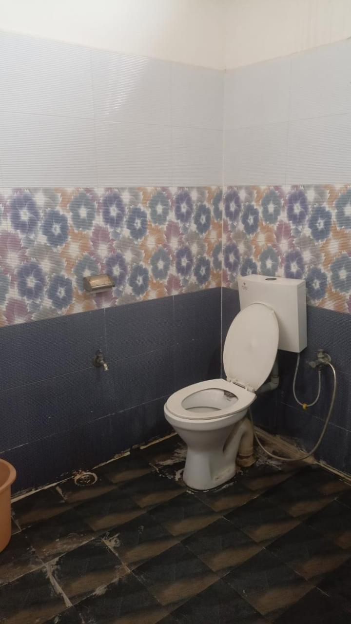 Hotel Shyam Utsav Mirzāpur Exteriér fotografie