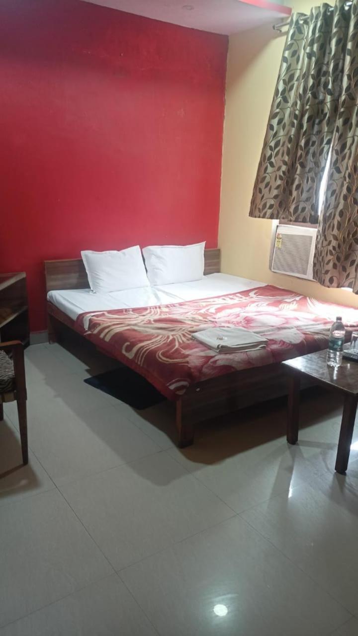 Hotel Shyam Utsav Mirzāpur Exteriér fotografie