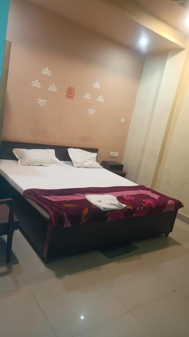 Hotel Shyam Utsav Mirzāpur Exteriér fotografie