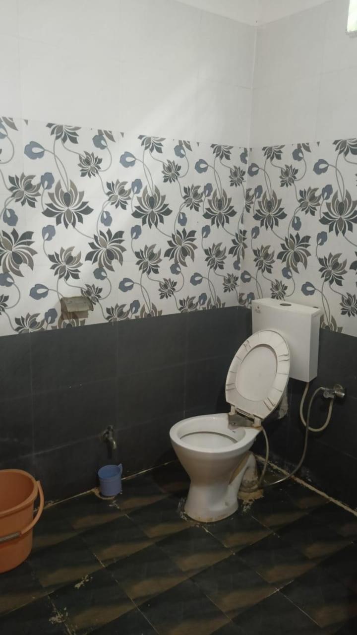Hotel Shyam Utsav Mirzāpur Exteriér fotografie