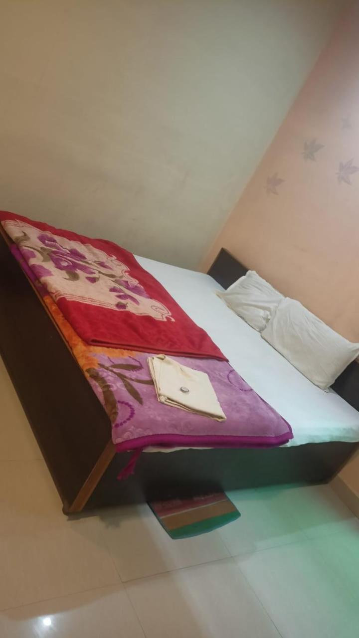 Hotel Shyam Utsav Mirzāpur Exteriér fotografie